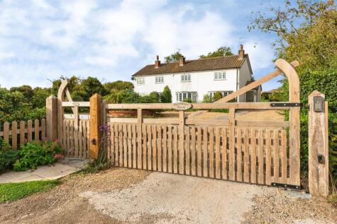 Burnmoor Lane, Egmanton, Newark