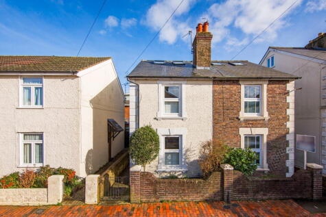 William Street, Tunbridge Wells, Kent, TN4 9RP
