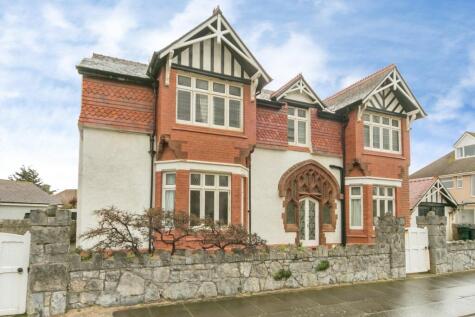 Abbey Road, Llandudno, Conwy, LL30