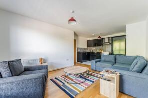 76, Bertram Way, Norwich NR1 1FD