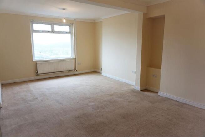 Living / Dining Room