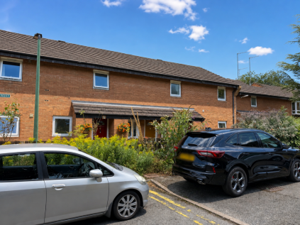 Hope Street West, Macclesfield, SK10 1BE