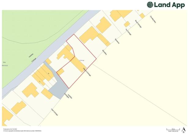 Land Plan