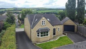 5, Abbey Close, Mirfield WF14 9QY