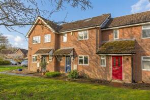 3, Bramley Way, Kings Hill, West Malling ME19 4BD