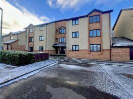11, Alltan Court, Culloden, Inverness IV2 7FX