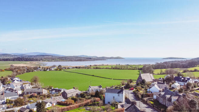 Auchencairn & Balcary Bay