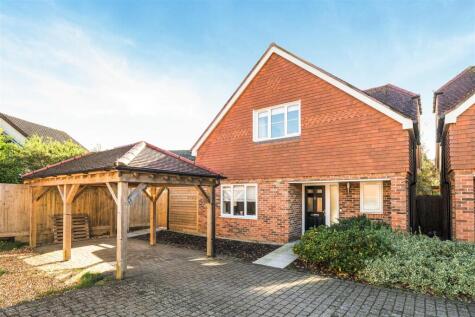 Lavender Grove, Locks Heath