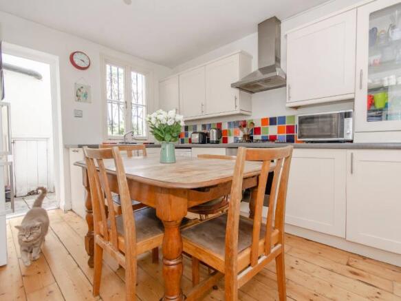 Kitchen a