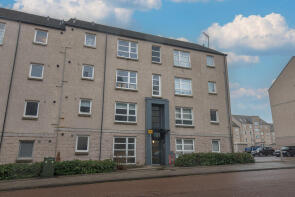 Flat A, 21, Seaforth Road, Aberdeen AB24 5PW