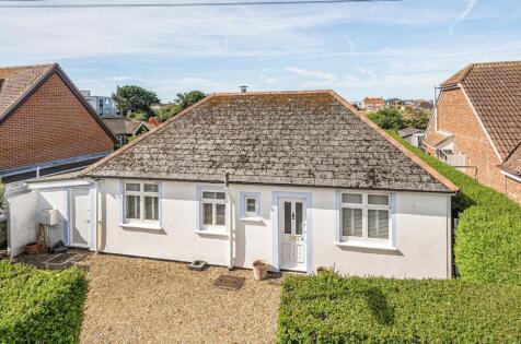 The Crescent, West Wittering, PO20