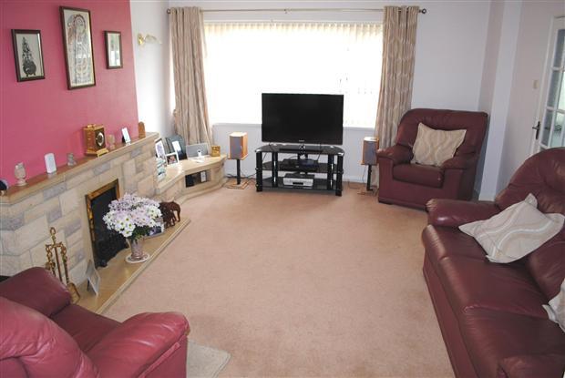 Lounge Area