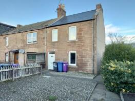20, Christie's Lane, Montrose DD10 8HY