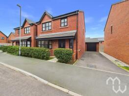 11, Orpington Place, Preston PR5 6HJ