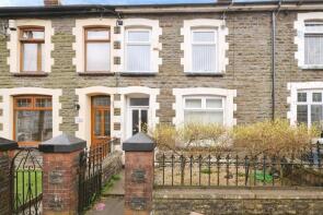 27, Glanville Terrace, Maerdy, Ferndale CF43 4AT