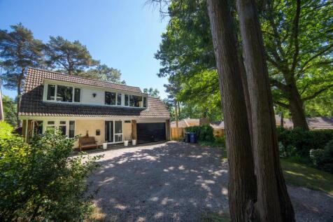 Tower Road, Ashley Heath, TF9