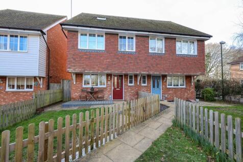 Sycamore Drive, Burgess Hill, RH15