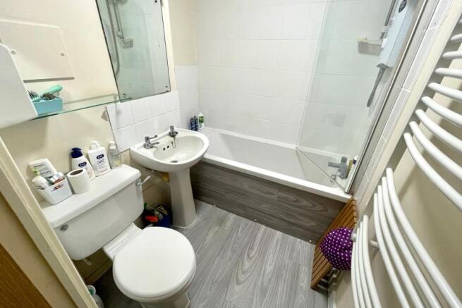 Bathroom/WC