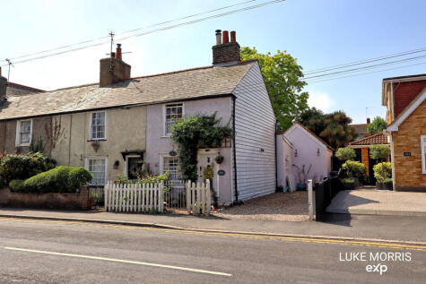 Great Wakering, Southend-on-Sea, SS3 0EB