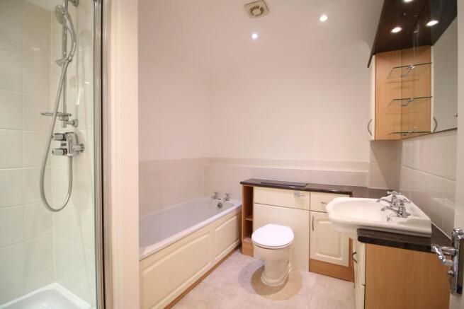 First Floor Bathroom