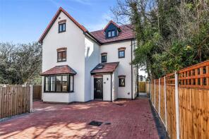 24, Blundell Road, Liverpool L38 9EG