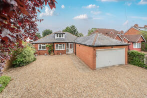 160, Reading Road, Reading RG5 3AA