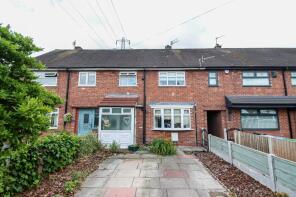 7, Davies Road, Partington M31 4DR