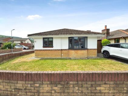 Gwaun Afan, Cwmavon, SA12