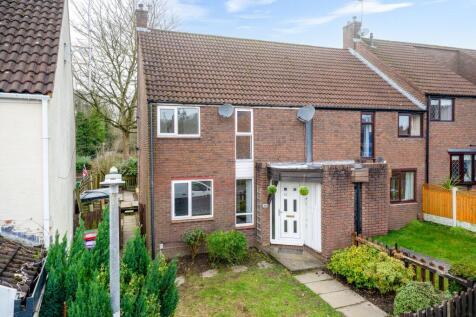 Pageant Drive, Telford, TF4