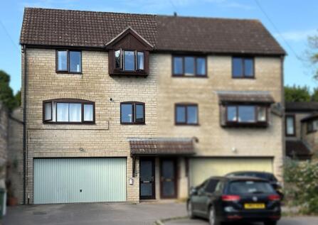 Gloucester Street, Wotton-under-Edge, GL12