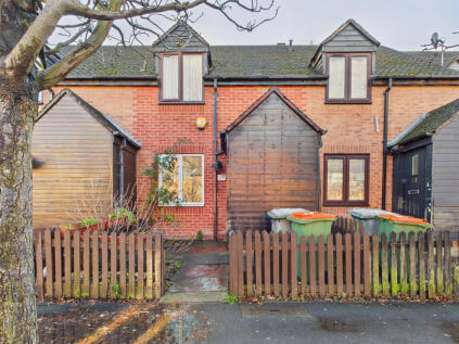 Kirkham Road, London, E6