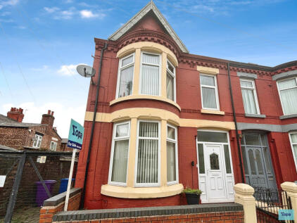 Craigburn Road, Liverpool, L13