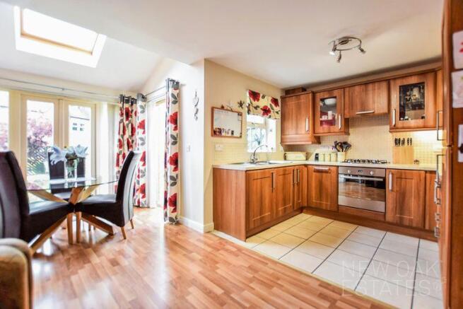 Kitchen Family...