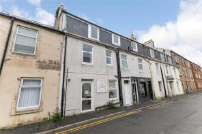2/r, 26, Boyd Street, Largs KA30 8LE