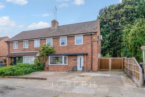 Glamorgan Road, Ipswich, IP2