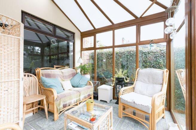 conservatory