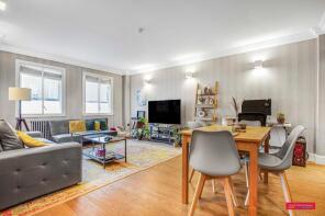 Flat 9, Farley Court, Allsop Place, London NW1 5LG