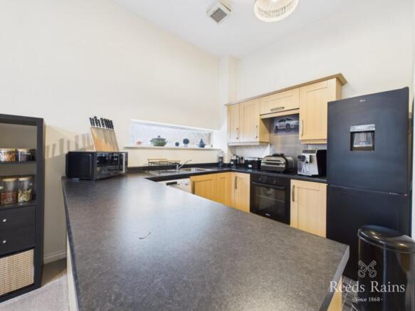 Willow Sage Court, Stockton-on-Tees, Durham, TS18 photo 4