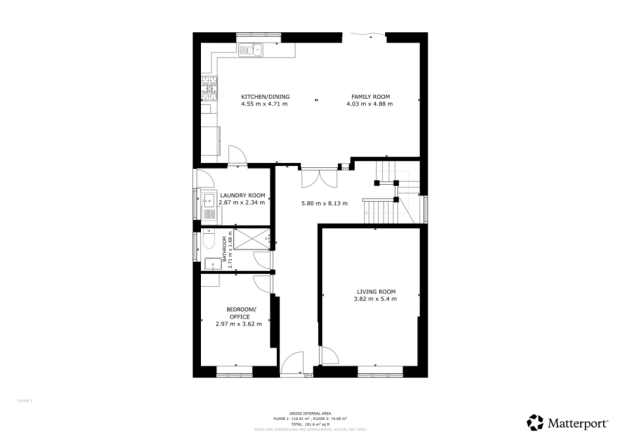 4 bed Detached for sale Image 3