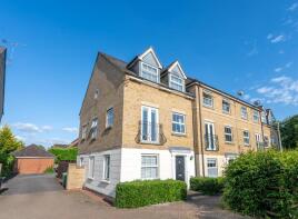 37, The Pastures, Bishop's Stortford CM22 6TH