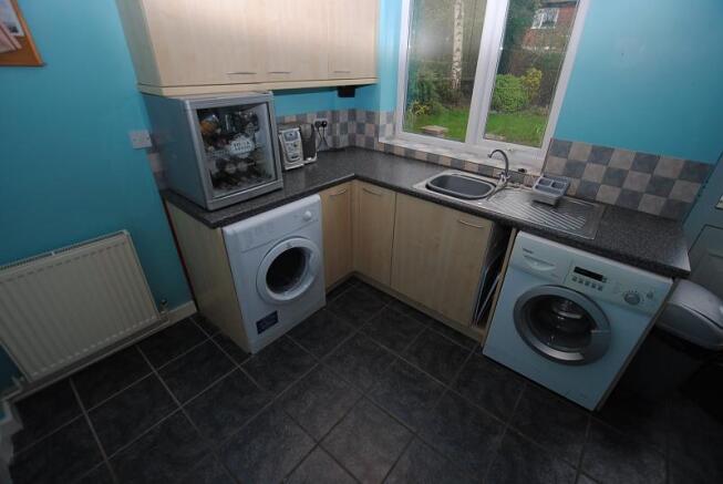 Kitchen(Other View)