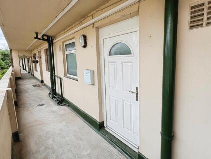 Bradfield Road, Sheffield, S6