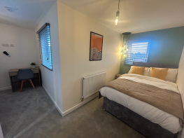 41, Eden Street, Derby DE24 8RD