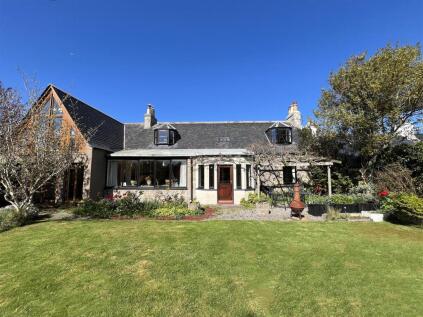 Burnside Road, Garmouth, Fochabers