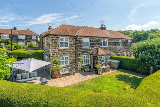 3 bed Semi-Detached for sale Image 12