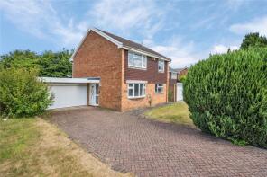 38, Walnut Way, Hyde Heath HP6 5SD