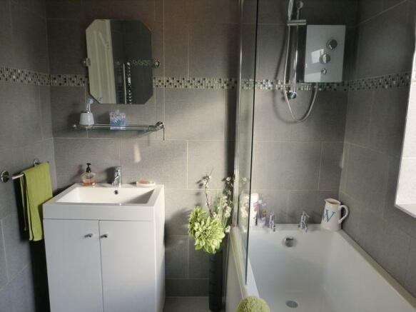 Bathroom Additional