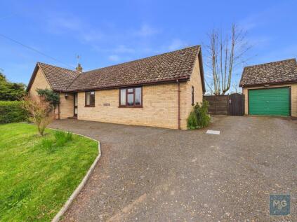 Church Road, Beyton, IP30