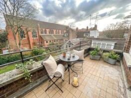 Flat B, 10, Platt's Lane, London NW3 7NR