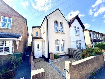 Sandford Road, Bexleyheath